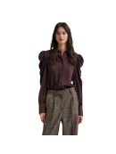 SECOND FEMALE - SAMANTA SHIRT