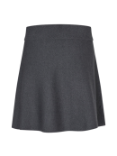 SECOND FEMALE - SIV KNIT SHORT SKIRT