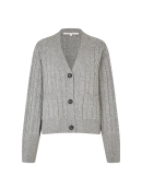 SECOND FEMALE - ALPHINE KNIT CARDIGAN