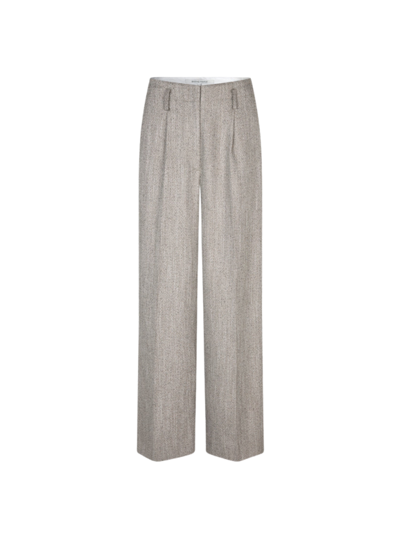 SECOND FEMALE - JUN TROUSERS