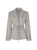 SECOND FEMALE - JUN SHIRT BLAZER