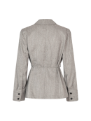 SECOND FEMALE - JUN SHIRT BLAZER