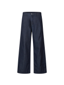 SECOND FEMALE - OLANE DENIM JEANS