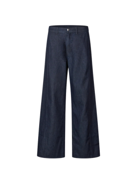 SECOND FEMALE - OLANE DENIM JEANS
