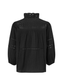 SECOND FEMALE - BRUNIE BLOUSE