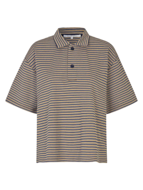 SECOND FEMALE - NORMAN SS POLO