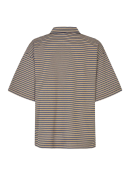 SECOND FEMALE - NORMAN SS POLO