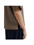 SECOND FEMALE - NORMAN SS POLO