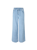SECOND FEMALE - IRVINE DENIM JEANS