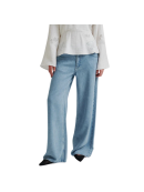 SECOND FEMALE - IRVINE DENIM JEANS