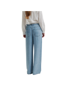 SECOND FEMALE - IRVINE DENIM JEANS