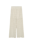 COPENHAGEN MUSE - CMCROCHET PANTS