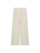 COPENHAGEN MUSE - CMCROCHET PANTS