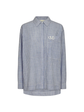 COPENHAGEN MUSE - CMLINE SHIRT