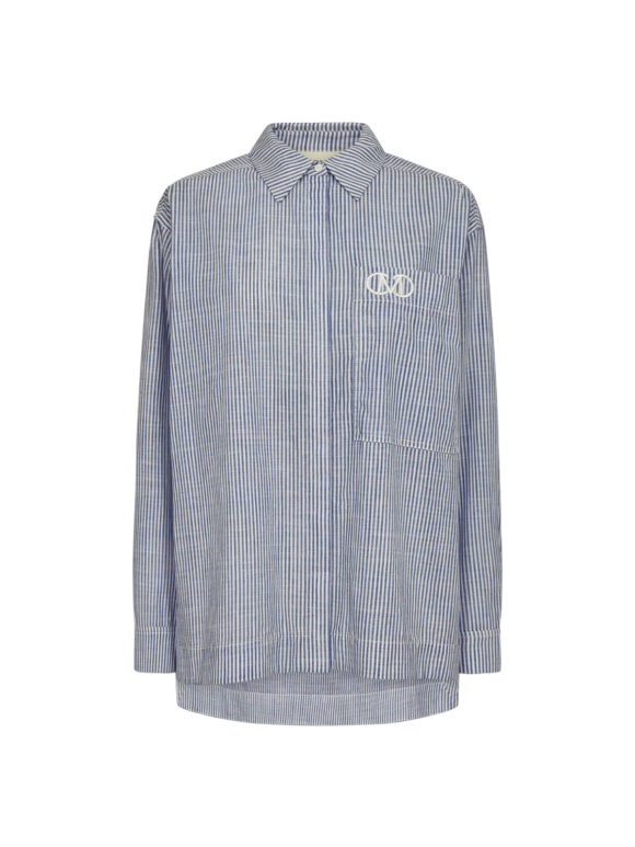 COPENHAGEN MUSE - CMLINE SHIRT