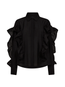 COPENHAGEN MUSE - CMMOLLY SHIRT