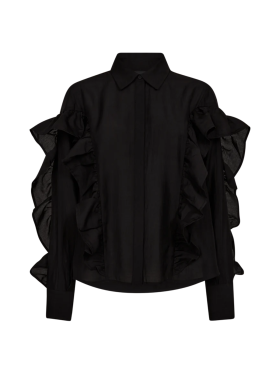 COPENHAGEN MUSE - CMMOLLY SHIRT