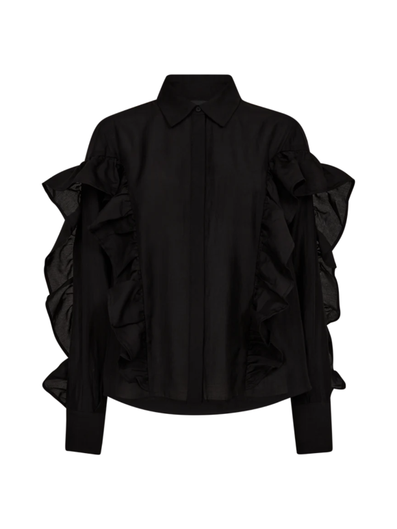 COPENHAGEN MUSE - CMMOLLY SHIRT