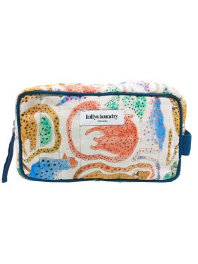 Lollys Laundry - CAVELL MAKEUP BAG