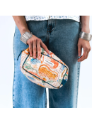 Lollys Laundry - CAVELL MAKEUP BAG
