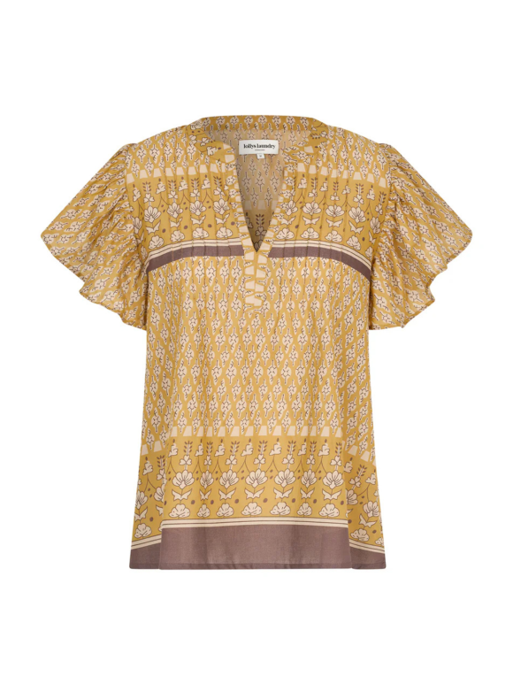 Lollys Laundry - ISABELLL TOP SL