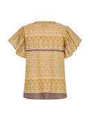 Lollys Laundry - ISABELLL TOP SL