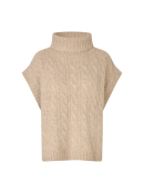 Lollys Laundry - FRESNOLL KNIT VEST