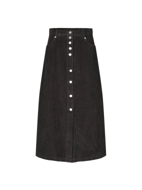 Lollys Laundry - UNALL MAXI SKIRT