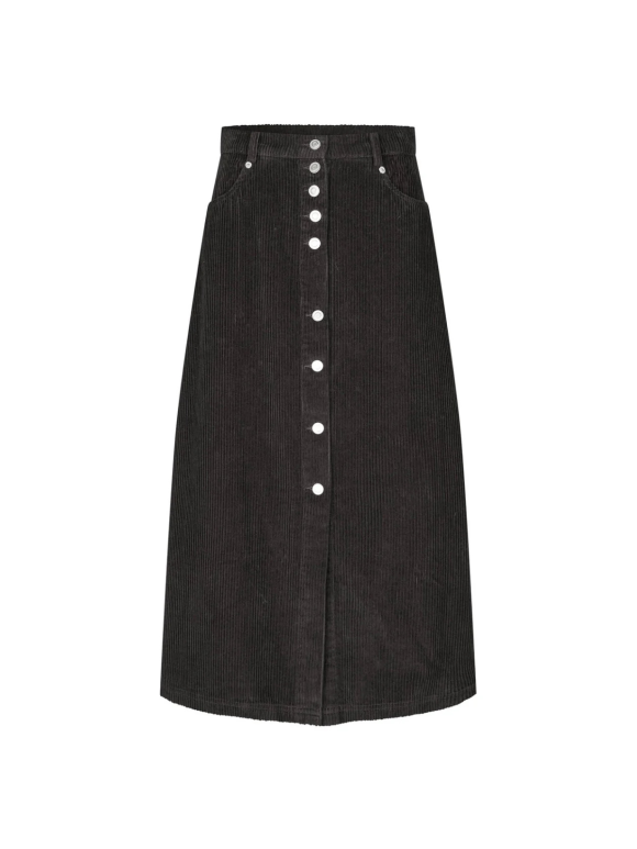 Lollys Laundry - UNALL MAXI SKIRT