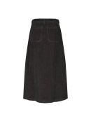 Lollys Laundry - UNALL MAXI SKIRT