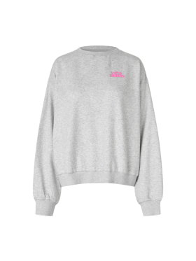Lollys Laundry - SYDNEYLL COCKATOO SWEATSHIRT