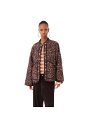 Lollys Laundry - ROMELL JACKET LS