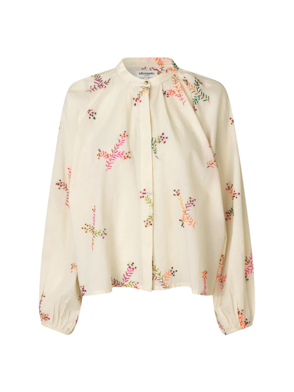 Lollys Laundry - HAILEYLL SHIRT