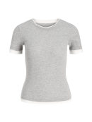 JJXX - JXHENNA STR SS CONTRAST TEE JRS