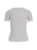 JJXX - JXHENNA STR SS CONTRAST TEE JRS