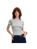 JJXX - JXHENNA STR SS CONTRAST TEE JRS