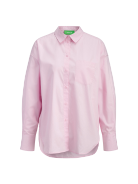 JJXX - JXJAMIE LS RELAXED POPLIN SHIRT WVN NOOS