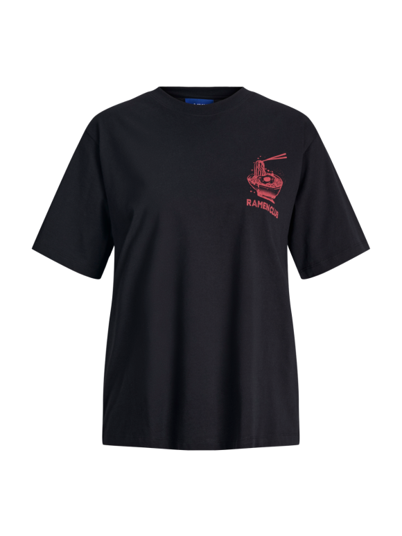 JJXX - JXRAMEN LOOSE SS TEE TG JRS