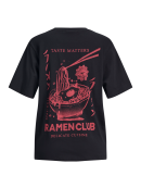 JJXX - JXRAMEN LOOSE SS TEE TG JRS