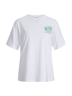 JJXX - JXRAMEN LOOSE SS TEE TG JRS