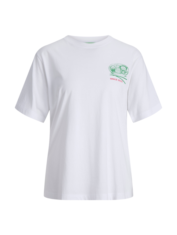 JJXX - JXRAMEN LOOSE SS TEE TG JRS