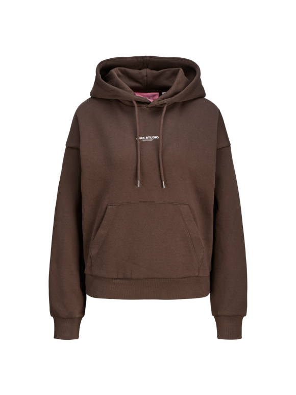 JJXX - JXSTUDI VESTERBRO LS RLX HOOD
