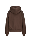 JJXX - JXSTUDI VESTERBRO LS RLX HOOD
