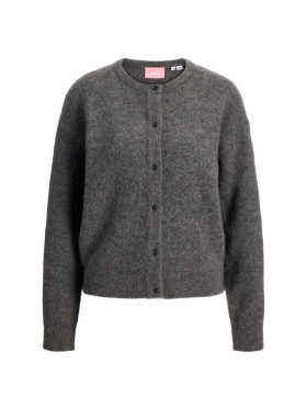 JJXX - JXMATILDA WOOL BLEND CARDIGAN KNIT