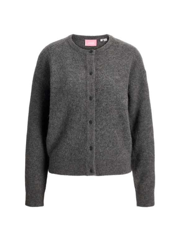 JJXX - JXMATILDA WOOL BLEND CARDIGAN KNIT