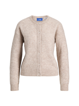 JJXX - JXMATILDA WOOL BLEND CARDIGAN KNIT