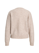 JJXX - JXMATILDA WOOL BLEND CARDIGAN KNIT