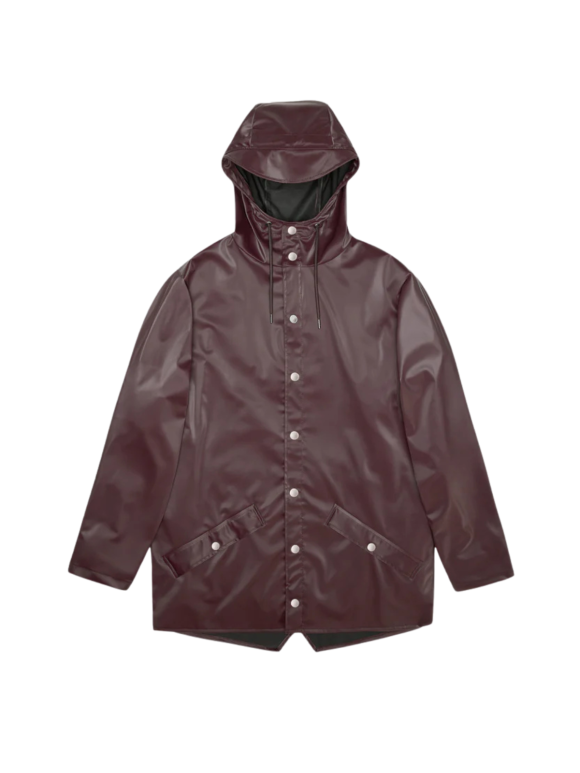 RAINS - JACKET