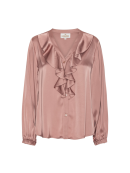 Karmamia Copenhagen - SOPHIA BLOUSE