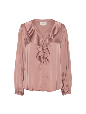 Karmamia Copenhagen - SOPHIA BLOUSE